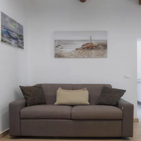 Casa Di Febo Apartment