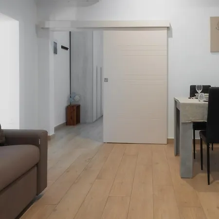Apartment Casa Di Febo *