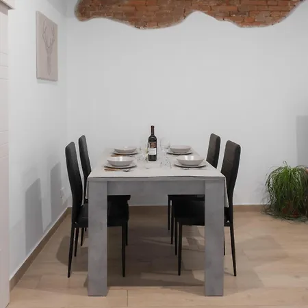Casa Di Febo Apartment Piombino