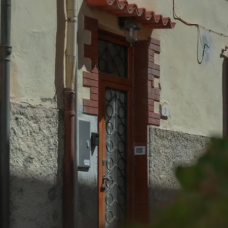 Casa Di Febo Apartment