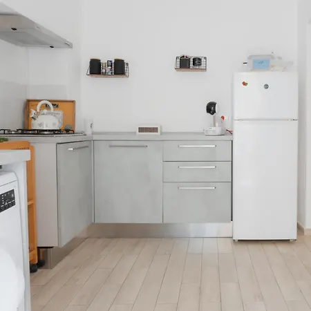 Apartment Casa Di Febo