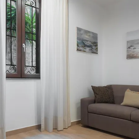Apartment Casa Di Febo