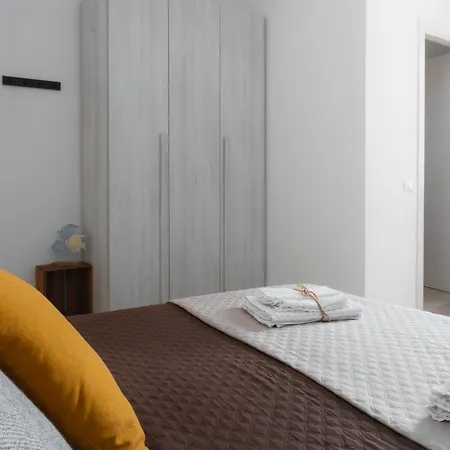 Casa Di Febo Piombino